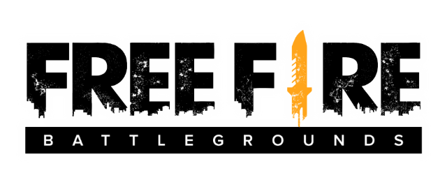 Free Fire Logo